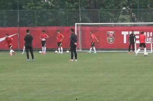 记者爆料中国队视频,中国队幕后精彩瞬间 第1张 记者爆料中国队视频,中国队幕后精彩瞬间 第1张